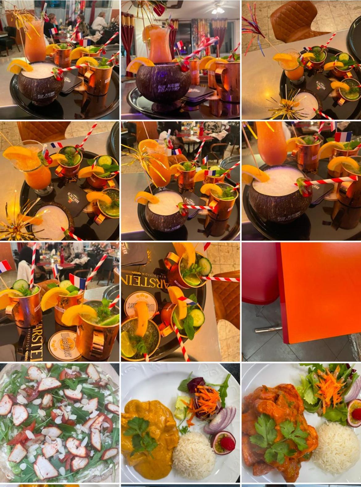 Hotel & Restaurant Isvara Breteuil Dış mekan fotoğraf