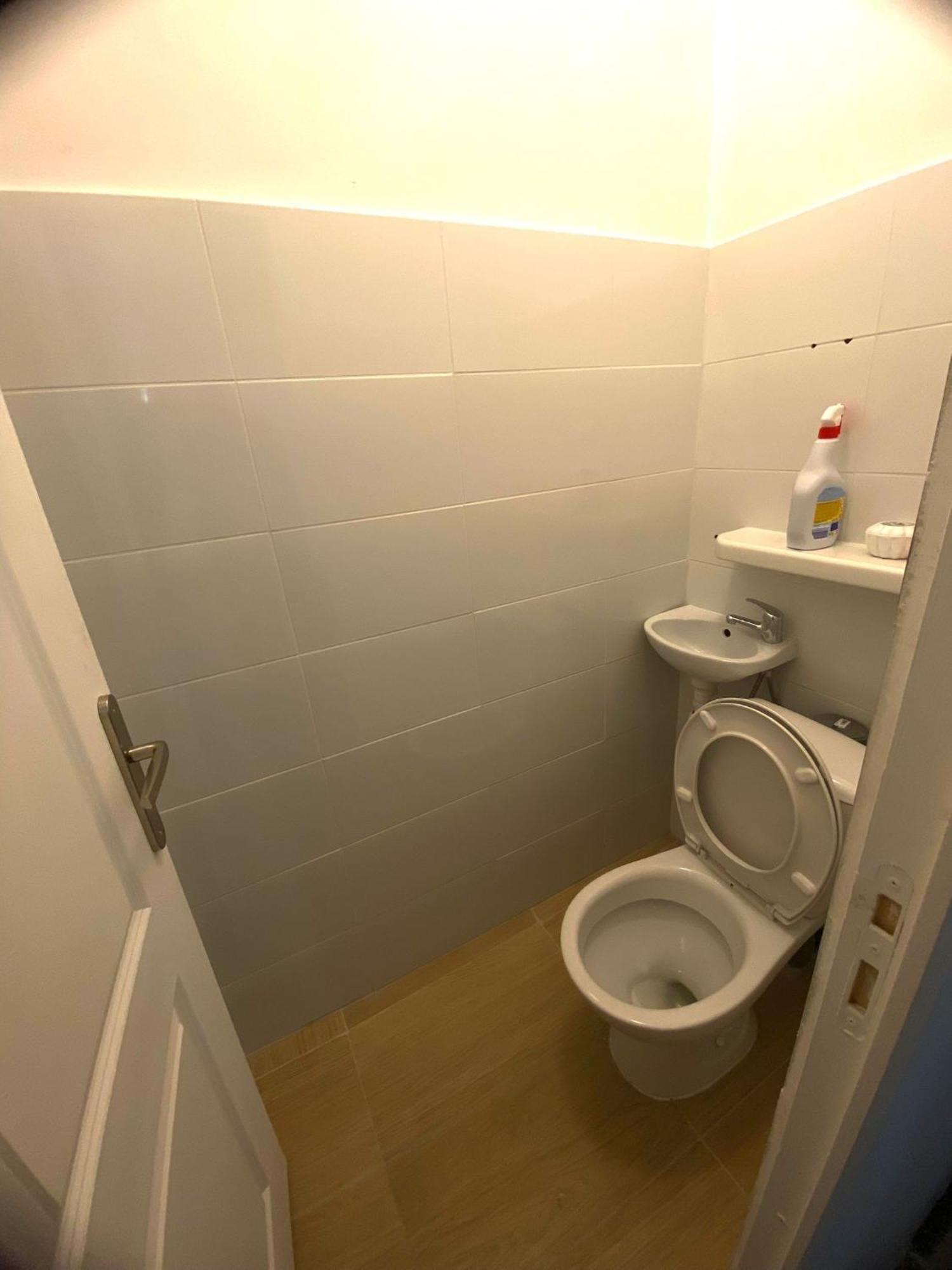 Hotel & Restaurant Isvara Breteuil Dış mekan fotoğraf