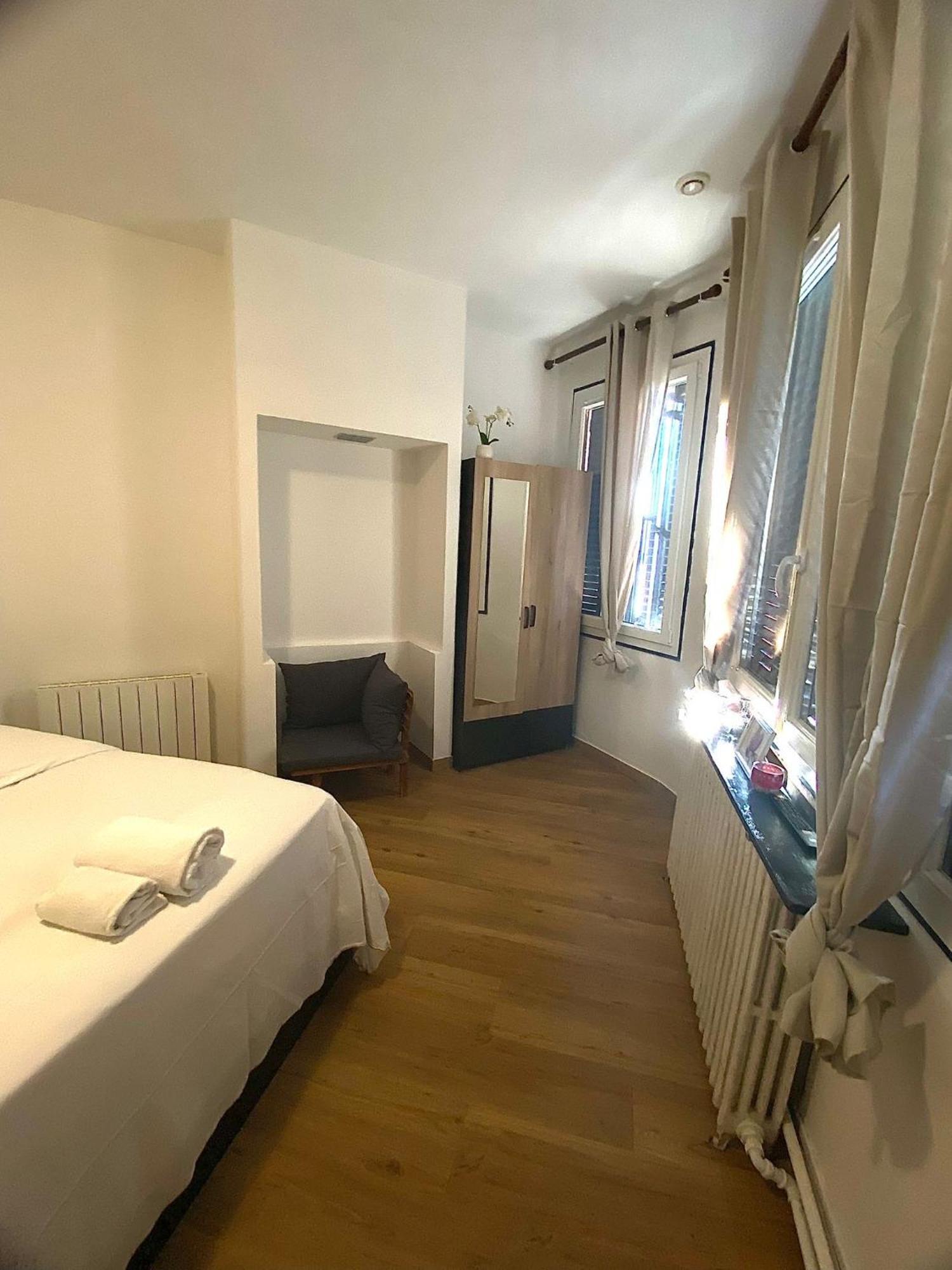 Hotel & Restaurant Isvara Breteuil Dış mekan fotoğraf