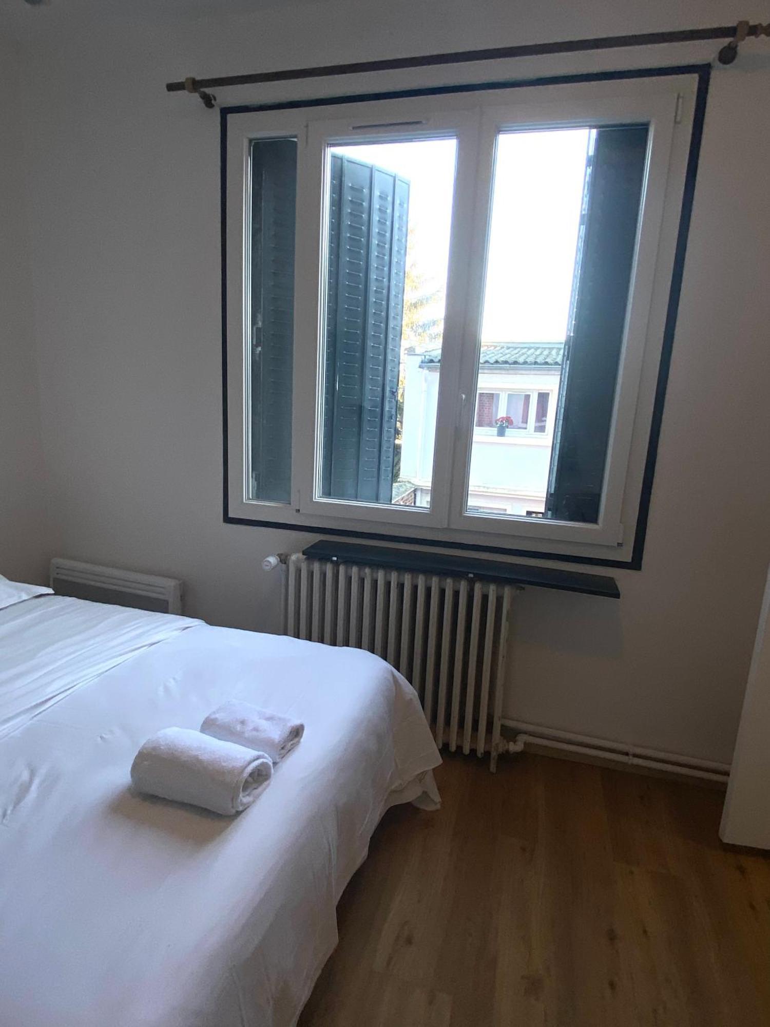 Hotel & Restaurant Isvara Breteuil Dış mekan fotoğraf